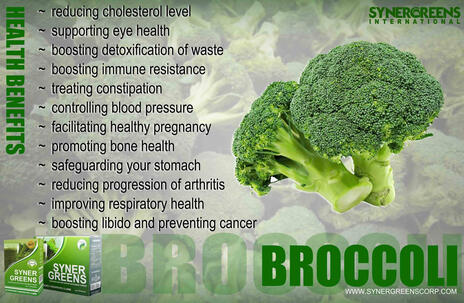 Broccoli