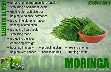 Moringa
