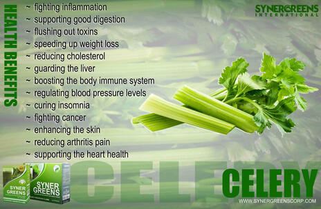 Celery